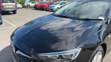 Vauxhall Insignia 1.5T SRi Nav 5dr Petrol Hatchback